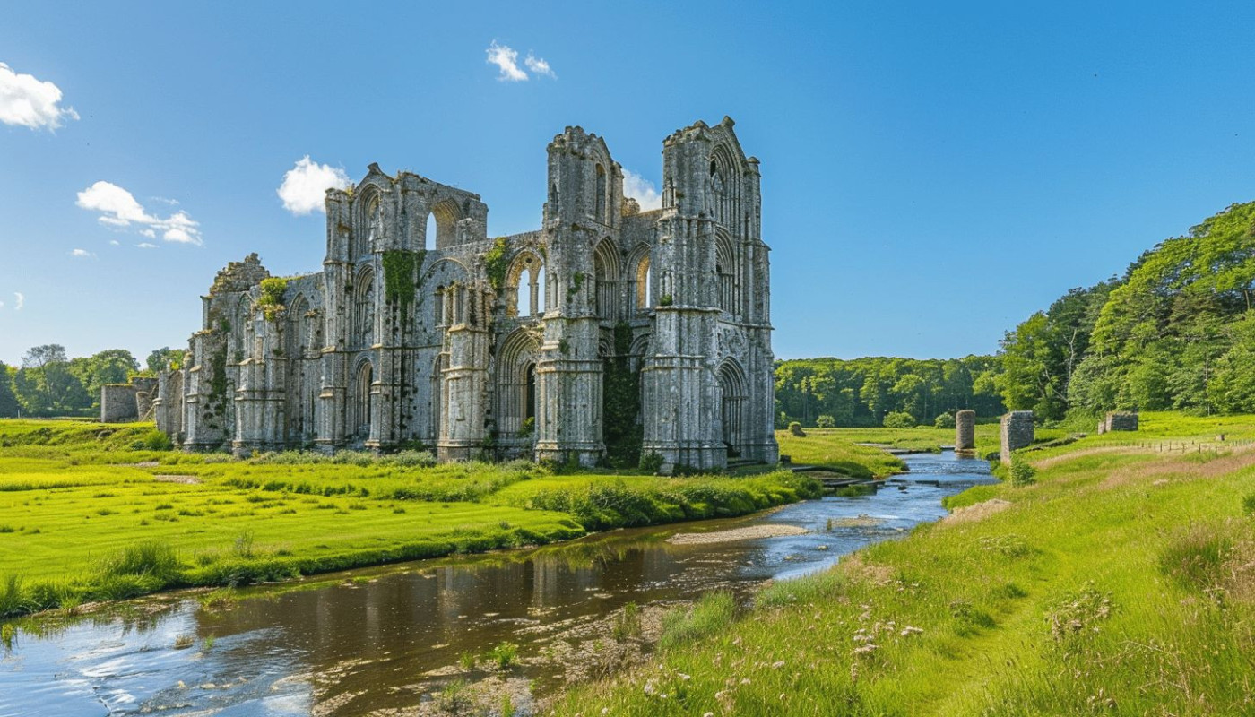 Exploration du patrimoine roman et naturel en Poitou-Charentes