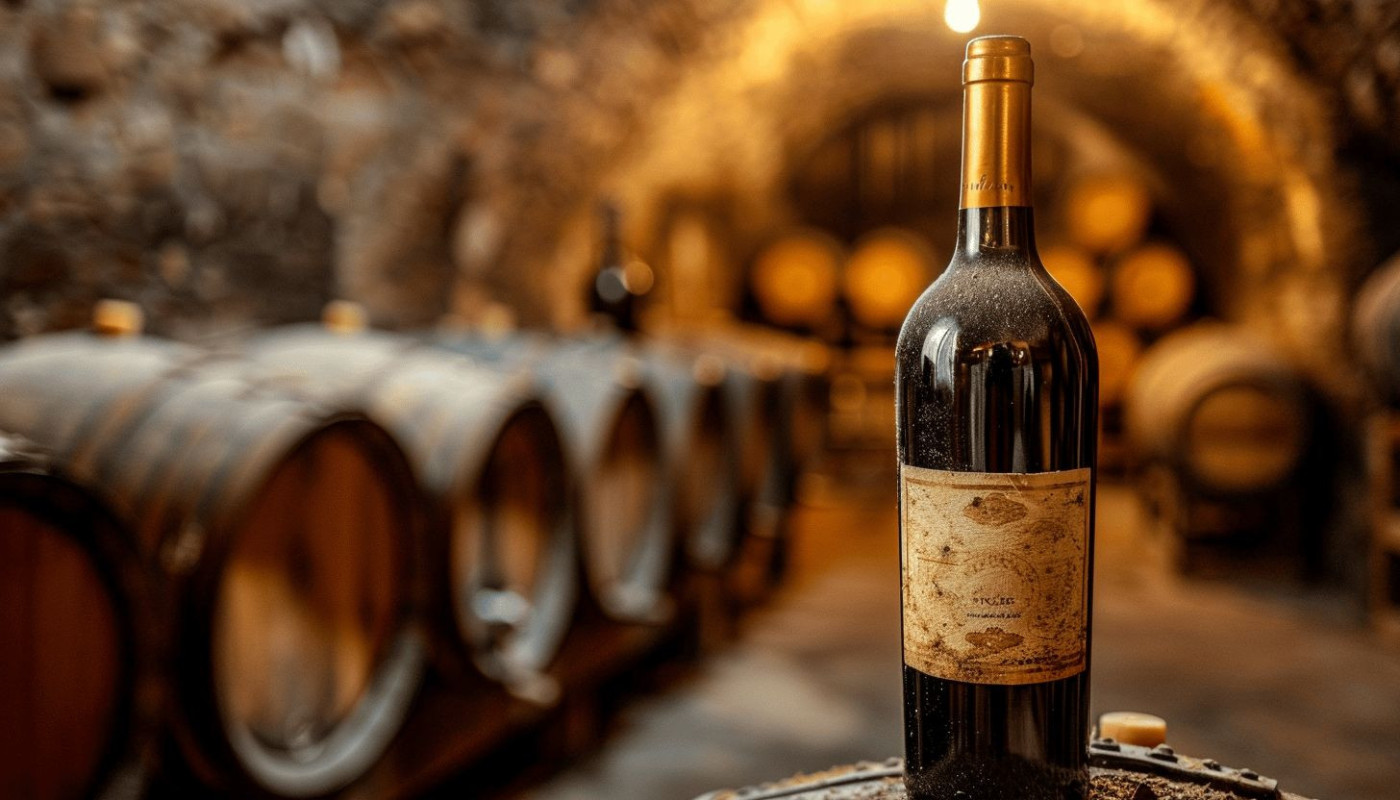 Les secrets de conservation du vin pour optimiser sa longévité